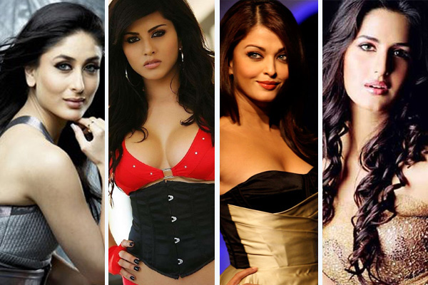 Sunny Leone beats Katrina, Kareena, Aishwarya